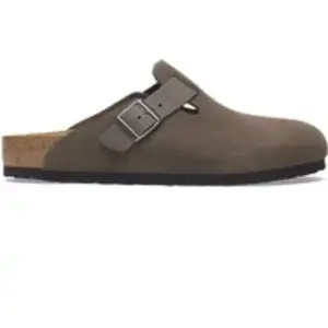 1754 Birkenstock Boston Bs Mules homme pas cher