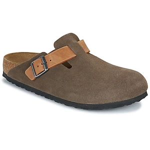 Sabots BIRKENSTOCK Boston homme pas cher