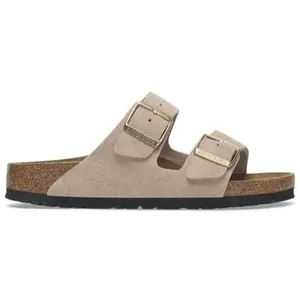Sandale Birkenstock ARIZONA CUIR SUEDE pas cher