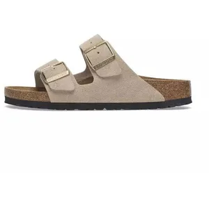Sandale Birkenstock ARIZONA CUIR SUEDE pas cher
