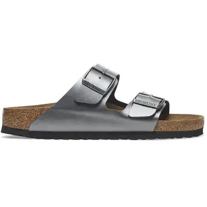 Birkenstock Sandales Arizona Birko-flor pas cher