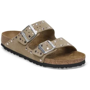 Birkenstock Birkenstock Arizona Rivet Border - 38 pas cher