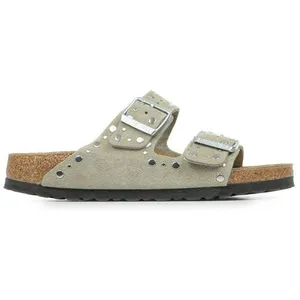Birkenstock Birkenstock Arizona Rivet Border - 36 pas cher