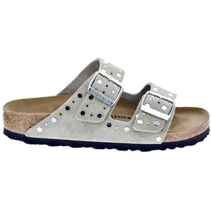 Birkenstock Birkenstock Arizona Rivet Border - 40 pas cher