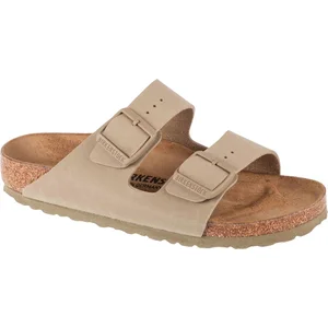 Birkenstock Arizona Bs Colour Marron - 41 pas cher