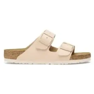 Birkenstock Sandales étroites Arizona Birko-flor pas cher