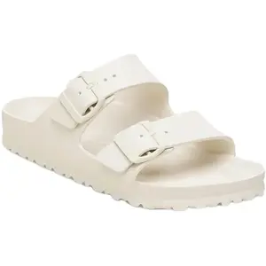 Comparateur de prix : Tongs Femme - Gris - Birkenstock Arizona EVA