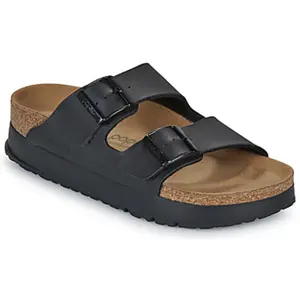 Comparateur de prix : Birkenstock Sandales étroites Arizona Pap Flex