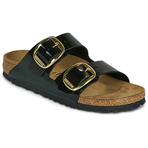 Mules BIRKENSTOCK Arizona Big Buckle femme pas cher