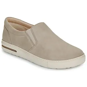 Baskets basses BIRKENSTOCK Oswego homme pas cher