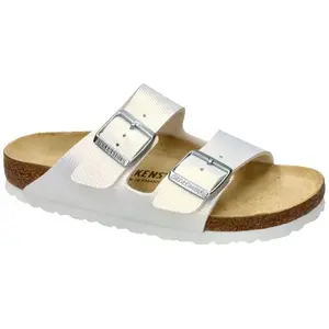 Birkenstock Sandales étroites Arizona Bs Birko-flor pas cher