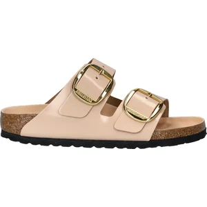 Birkenstock Birkenstock Arizona Big Buckle Colour Nue - 38 pas cher