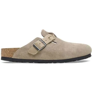 Comparateur de prix : Birkenstock Sabots Boston Braided