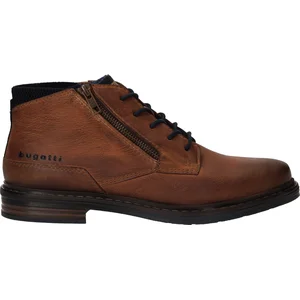 Laarzen Bugatti RIGALO EVO Brown pas cher