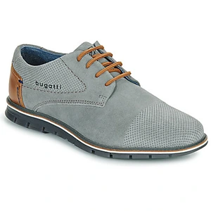 Derbies Bugatti 3319711K1400-1500 homme pas cher