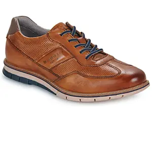 Baskets basses Bugatti SIMONE CONFORT homme pas cher