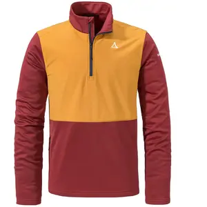 Schöffel Salza MNS T-shirt de randonnée en jersey pour homme