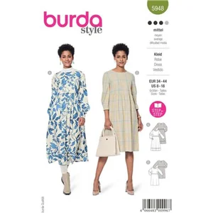 Burda 5948