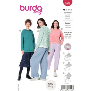Burda 5975
