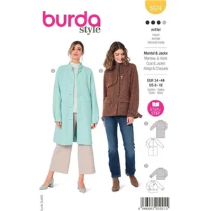 Burda 5974