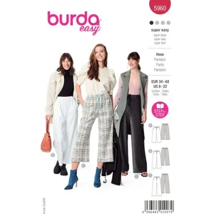 Burda 5960