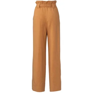 Patron Burda 5912 - Pantalon et short décontractés du 34 au 44 (FR)(...) -