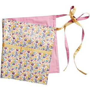 Patron Burda 5909 - Tablier jardinage à compartiments(...) -