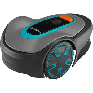 GARDENA SILENO minimo 350 Robotmaaier - voor gazons tot ca. 350 m² pas cher