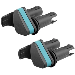 Gardena, Outil de jardinage : accessoires, Stielhalter Flex
