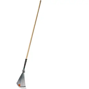 GARDENA PureLine Verstelbare Bladhark pas cher