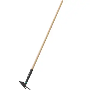 Gardena Double Houe Pureline 7.5 Cm pas cher