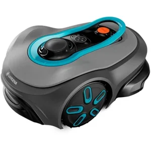 Gardena SILENO - Robotmaaier Smart SILENO free 800, laadstation 19922-...