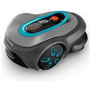 Gardena, Tondeuse robot, smart SILENO max 1200 m², robotic lawn mower ... pas cher