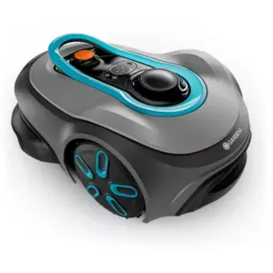 GARDENA smart SILENO free 1000 robotmaaier