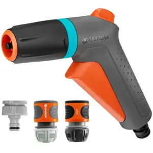 Tormek, Embouts d'arrosage, Kit pour outils à main HTK-1006Vendu pargalaxus