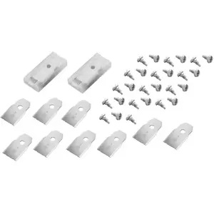 Gardena Lames de Rechange pour Robots-tondeuses (27x) pas cher