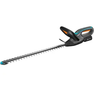 GARDENA Accu heggenschaar EasyCut 55/18V set
