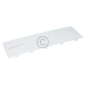 EVENDIX Cache inférieur compatible avec Bosch 00707056 - Pour paroi avant et sèche-linge pas cher
