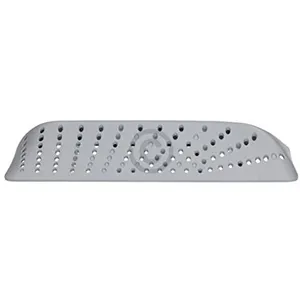 Aube de tambour 280 mm compatible avec machine à laver Bosch - 00742713 pas cher