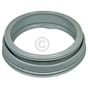 Joint de porte compatible avec Bosch 00354135 pour lave-linge chargement frontal pas cher