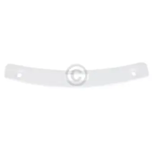 Couvercle compatible avec Bosch 10001811 pour verrouillage de porte et sèche-linge pas cher