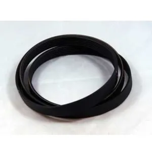 Electrolux Courroie striée en v compatible avec aeg 132353130/9 1184PJ6E élastique pour lave-linge pas cher
