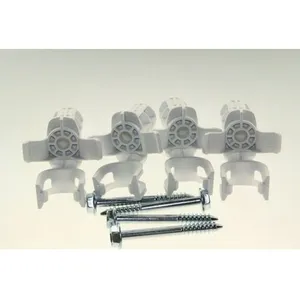 Siemens Jeu de fixation compatible avec Bosch 10012244 Fixation pour tambour et machine à laver pas cher