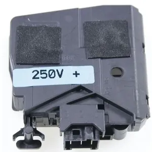 Verrou de porte compatible avec Samsung DC34-00026A pour machine à lav... pas cher