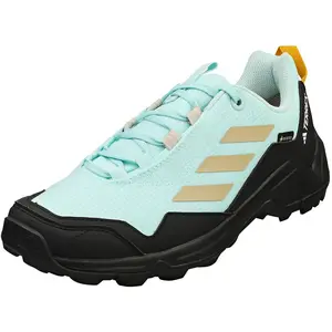 Adidas Terrex Eastrail GORE-TEX Hiking Femme Baskets, Semi Flash Aqua/Wonder Beige/Preloved Yellow, 38 2/3 EU pas cher
