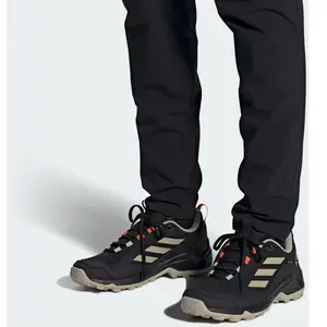 Adidas Chaussures Terrex Eastrail Gtx W - Id7851 Noir - 41 1/3 pas cher