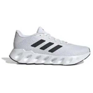 Chaussures de running adidas Switch Run Blanc 45 1/3 pas cher