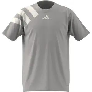 Adidas T-shirt à Manches Courtes Fortore 23 pas cher