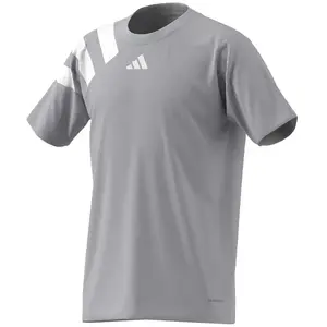 Adidas T-shirt à Manches Courtes Fortore 23 pas cher