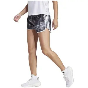 Adidas Short M20 Aop 3´´ pas cher